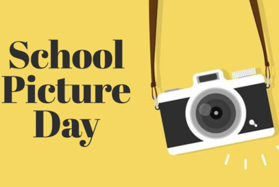  School Picture Day
